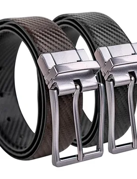 Jaslen - Cinturon en cuero - Jaslen - FashionsVida