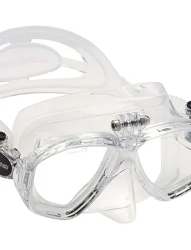 Cressi Maschera Subacquea Action