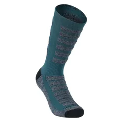 Calzini Lunghi Husky Ceramic Green Petrol