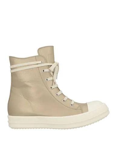 Sneakers Mujer Oro 41 Mujer - Rick Owens - FashionsVida