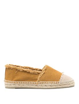 Castaner Kampala Canvas Espadrilles