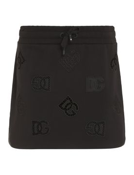 DOLCE & GABBANA Skirt Woman