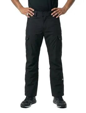 Pantaloni Cargo 2550021 Black Out L