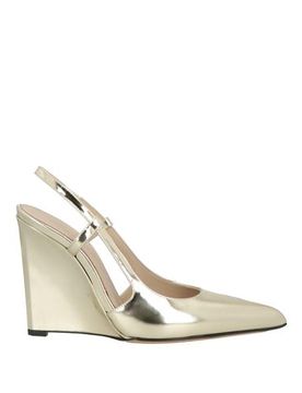 Pumps Damen Platin 36,37 Damen