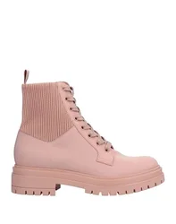 Stiefelette Damen Hellrosa 35,36,37.5,41 Damen