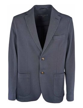 Circolo 1901 Blazer g.dyed oxford