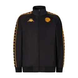 Kapuzenshirt Kaizer Chiefs FC Annistony - Noir - male - Size: XL