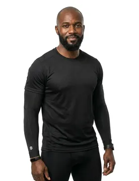 Scaldamani Srx Pro Borders Black