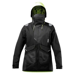 Ofs700™ Jacket Antrachite M Women