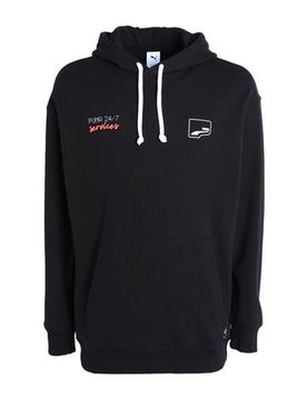 Sudadera Hombre Negro L,M,S,XL Hombre
