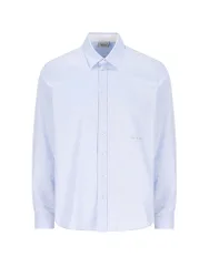 Camicia tradizionale LUBODO azzurro XXL
