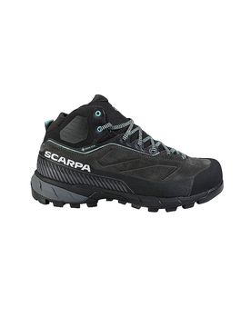 Chaussures d'approche Rapid XT Mid GTXs gris 38