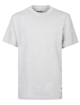 Jil Sander Essential Mini T-Shirt