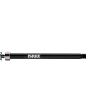 Accessorio carrellino perno passante thru axle Chariot Coaster Courier M12 x 1.0 155-167mm - Thule - FashionsVida