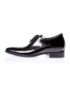 Scarpa Uomo PDM1903 NERO - PRINCIPE DI MILANO - FashionsVida