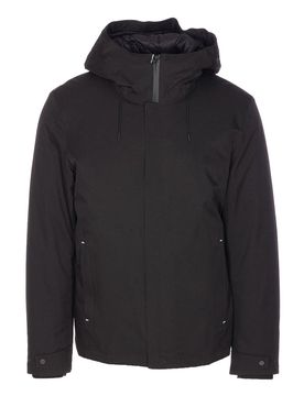 Woolrich 3 in 1 giacca Crestmont