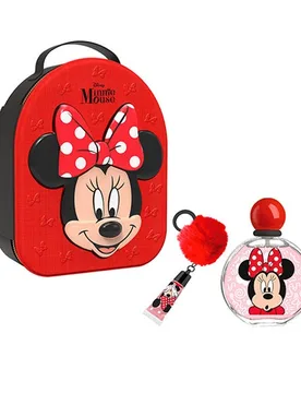 Disney Estuche Minnie Mouse - Disney - FashionsVida