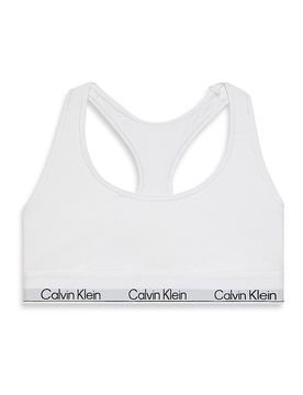 Bustier blanco blanco L