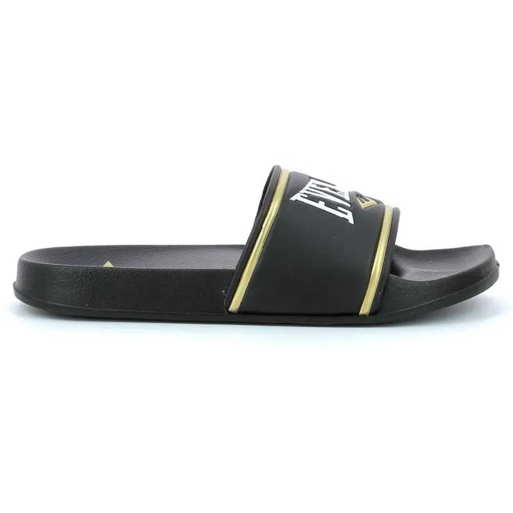 Everlast Tongs Side Black EU 38 - Everlast - FashionsVida