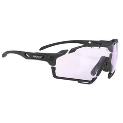 Rudy Project Occhiali Da Sole Fotocromatici Cutline Impactx® Black Matte