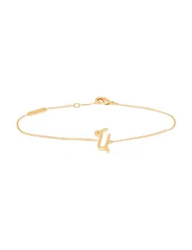 CHLOÉ Armband Damen Gold -- Damen - Chloé - FashionsVida
