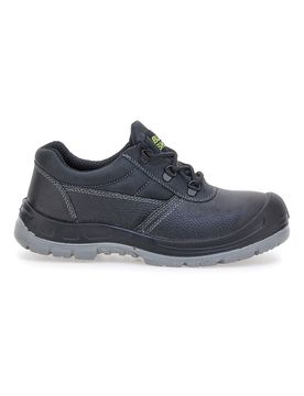 Scarpe antinfortunistiche nere S2 30571 SB SR 45
