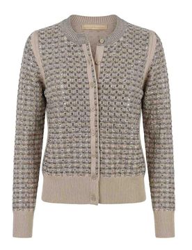 Ermanno Scervino Cardigan