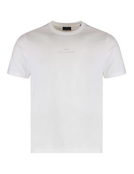Paul & Shark T-shirt Cotone