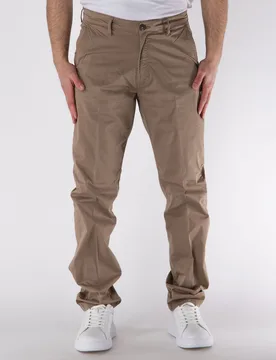 GUESS PANTALONE CHINO JAMES 31-32 - Guess - FashionsVida