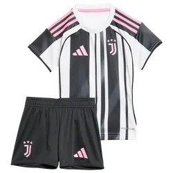 Juventus Unisex Jerseys/Replicas - White - Size 3 - 6 Months - Poly Mesh - White - Size: 3 - 6 Months