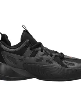 Schuhe Baskets Trae Young Unlimited Bounce 35 Male - Adidas - FashionsVida