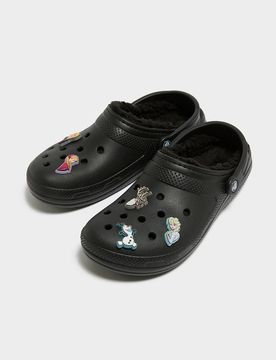 Er-Pack Frozen Jibbitz Anhänger, Mehrfarbig - unisex - Size: One Size