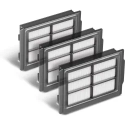 Pack de 3 filtros alta eficiencia para Roomba® 405-505