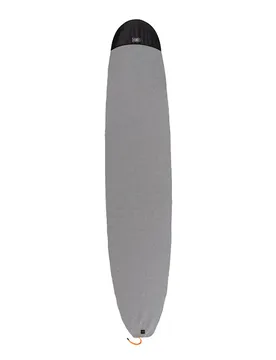 Housse De Planche De Surf Cor_x Longboard Stretch 8´0´´ Light Grey 243.84 cm unisex