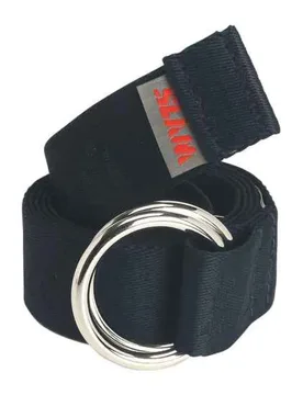 Logo Belt Dark Navy L Men,Women - SLAM - FashionsVida