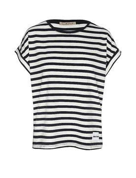 Smith&soul T-shirt bleu marine XL - Smith&soul - FashionsVida