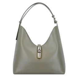 Furla Goccia Borsa a spalla Sage