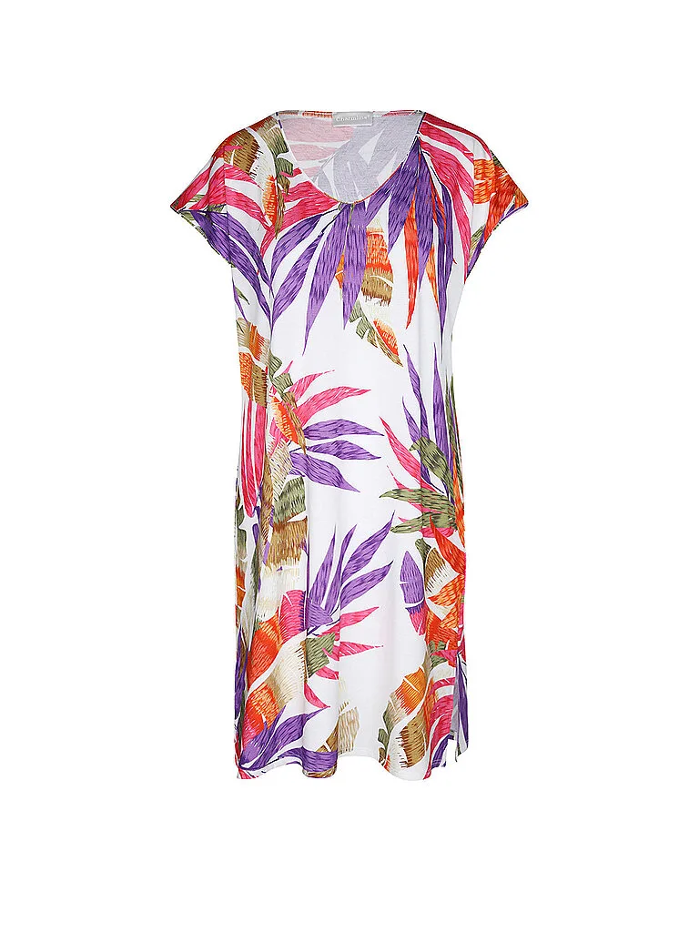 Vestido de mujer multicolor S - Charmline - FashionsVida