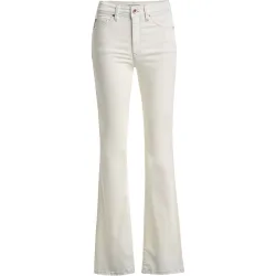 Vaqueros campana Faith push in flare de mujer