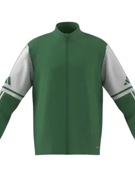 Trainingsjacke Squadra25 - Vert - male - Size: M