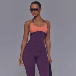 Camisetas deportivas & Tanks para mujer