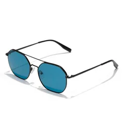Gafas de sol Stride - Gun Metal Dark Blue