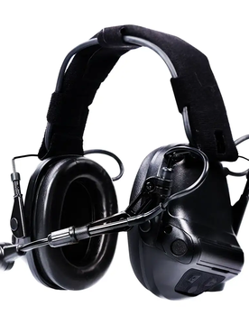 Taktisches Headset M33 - Coyote Coyote adult