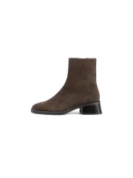 Stiefelette BLANCA SUEDE marron 39