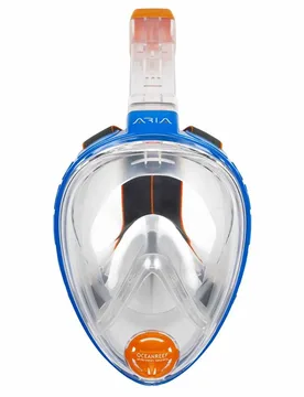 Maschera Da Snorkeling Aria Classic - OCEAN REEF - FashionsVida