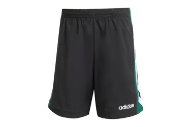 S Football Short - Shorts-Sport - schwarz - Herren - Size: S