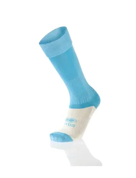 Kniestrümpfe für Kinder Polyester - Bleu - unisex - Size: Junior - Errea - FashionsVida