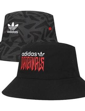 Hut Orgn Bucket Eu M / L Male