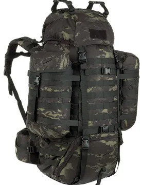 Wisport Raccoon 85L Rucksack - Wisport - FashionsVida