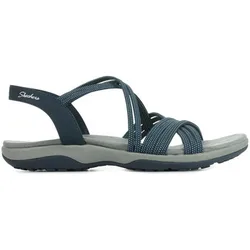 Flache Sandalen Reggae Slim Turn It Up 36;38